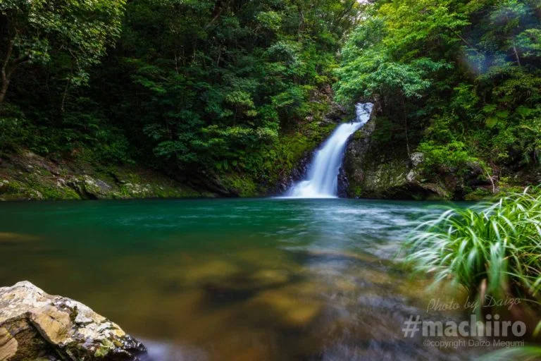奄美大島観光タクシー 観光モデルケース