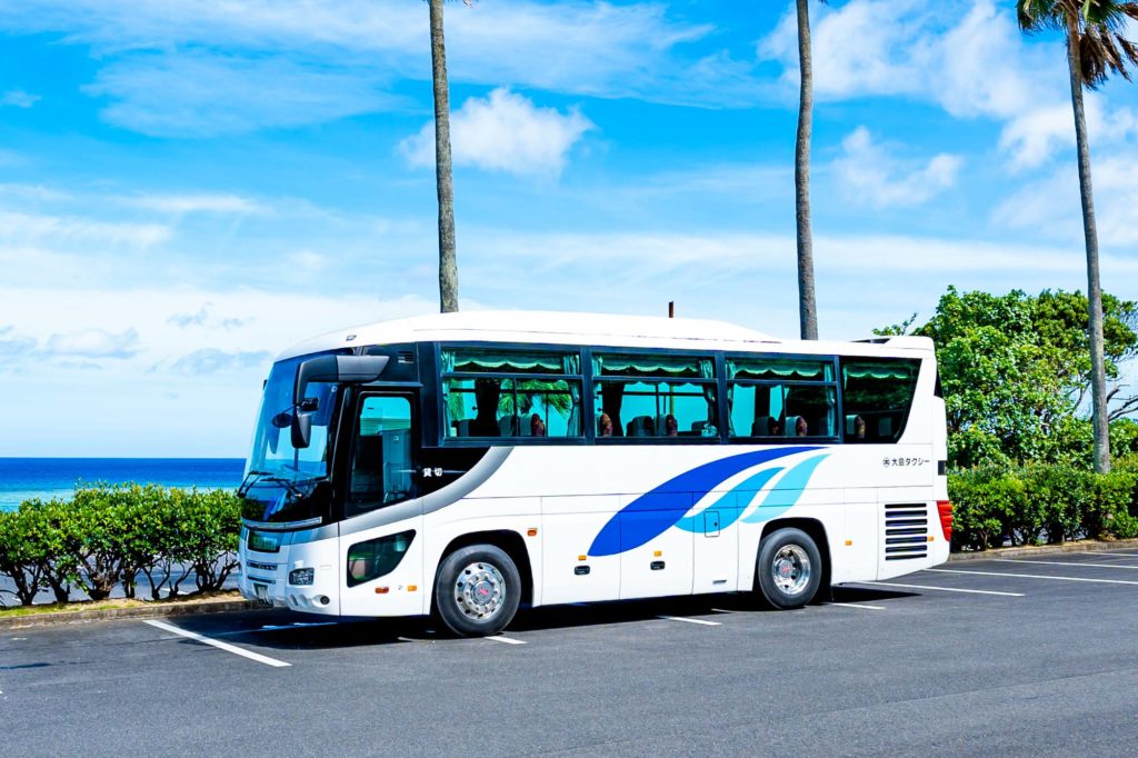 oshimataxi bus machiiro still medium 1